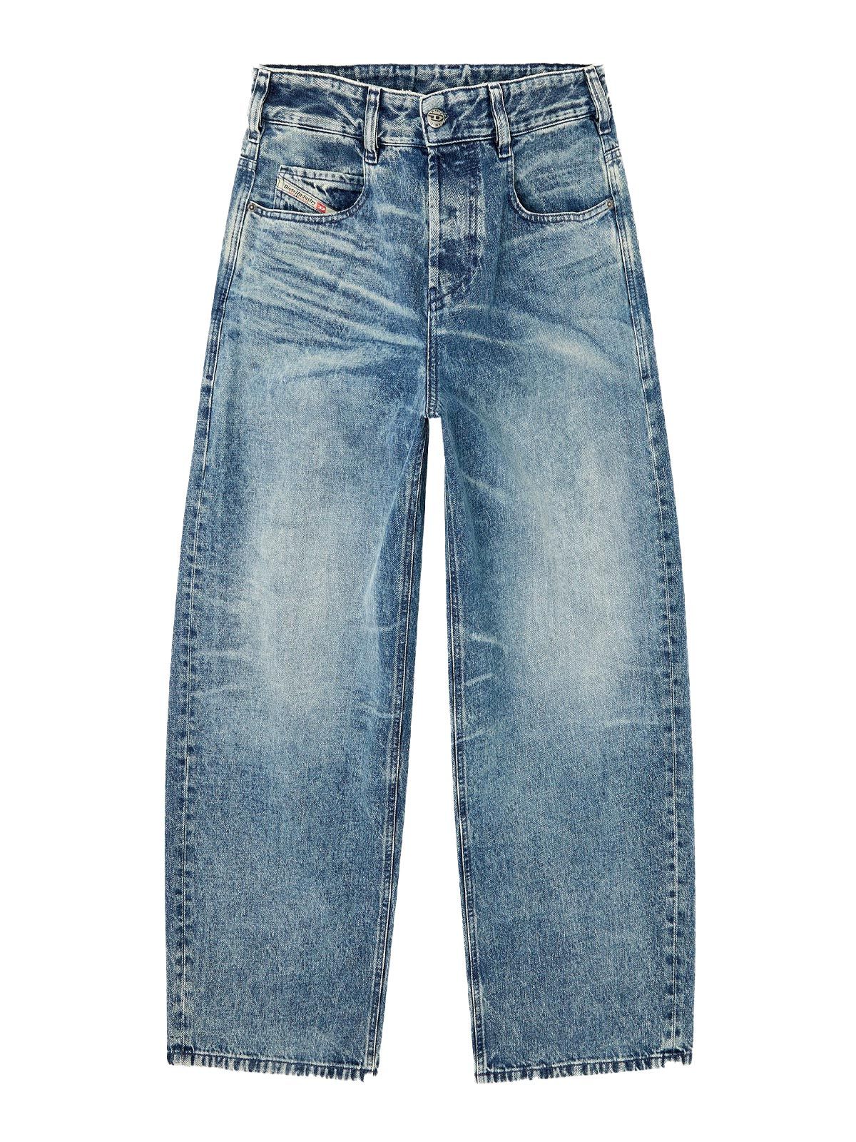 JEANS Mm6 maison margiela
